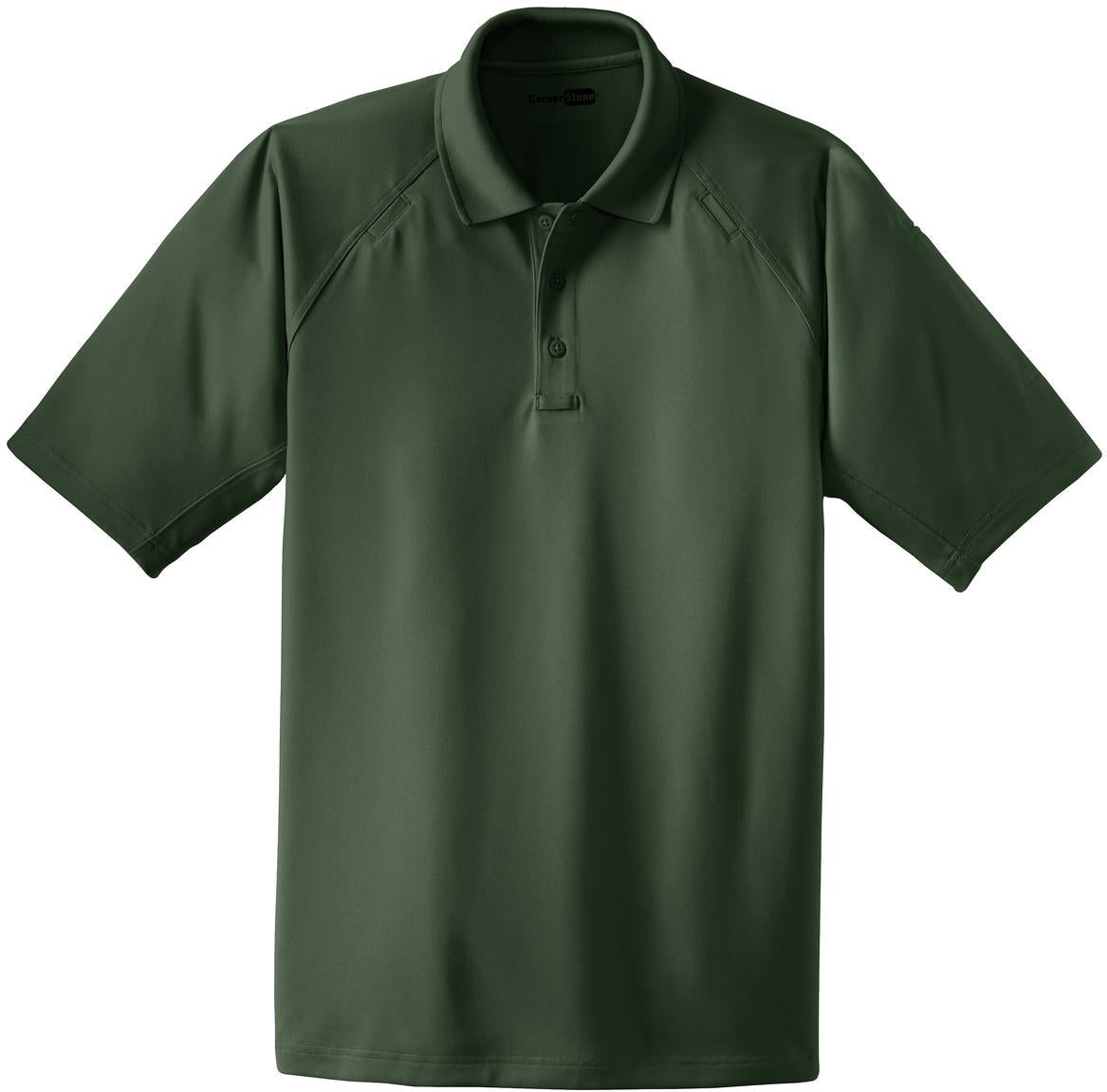 CornerStone Select Snag-Proof Tactical Polo