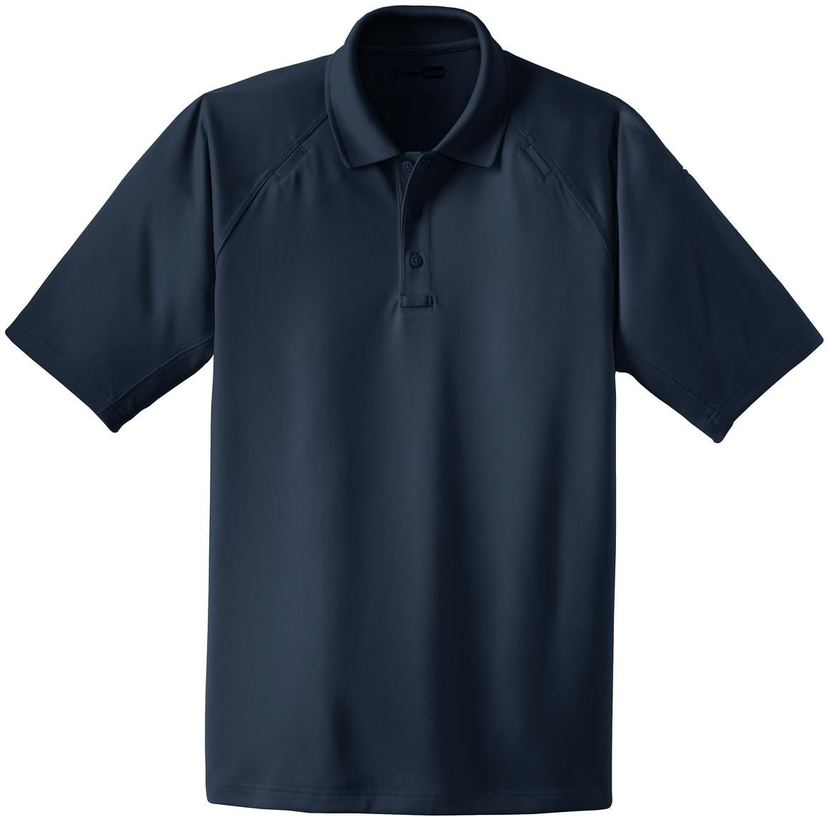 CornerStone Select Snag-Proof Tactical Polo
