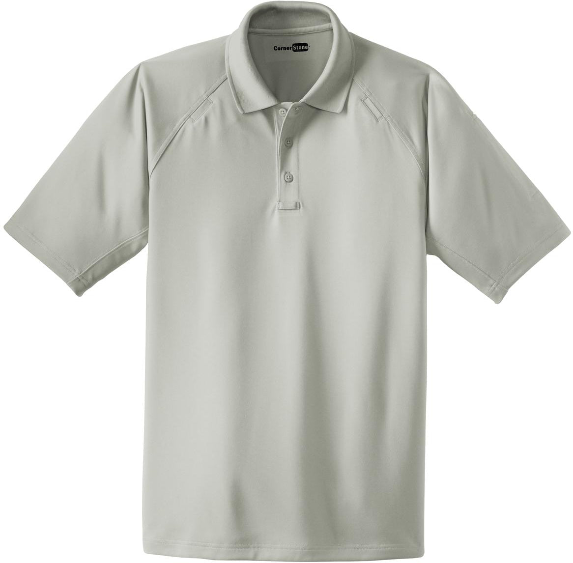 CornerStone Select Snag-Proof Tactical Polo