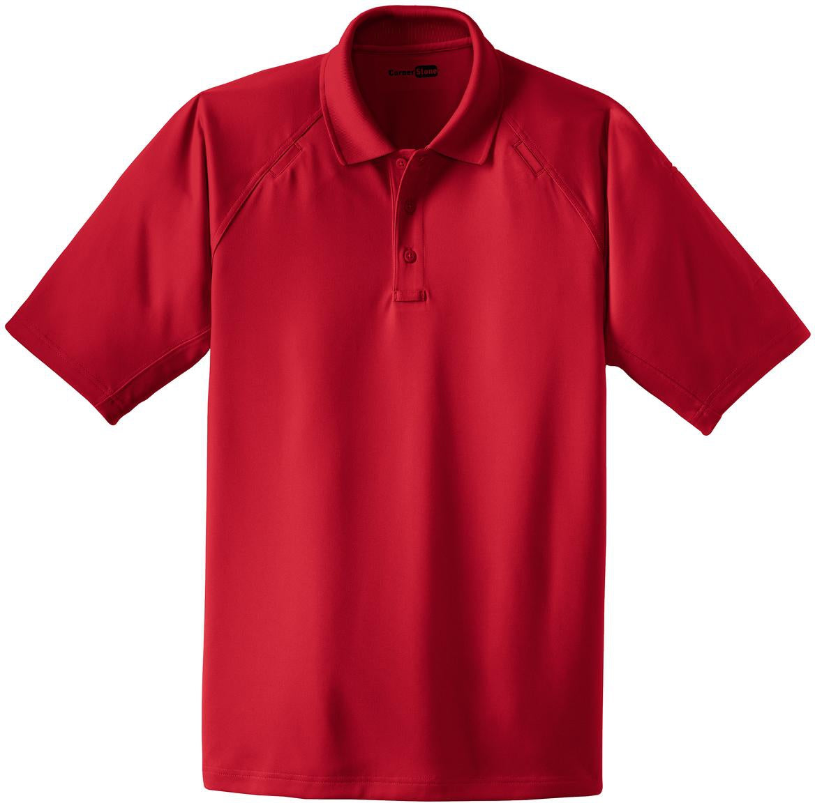 CornerStone Select Snag-Proof Tactical Polo