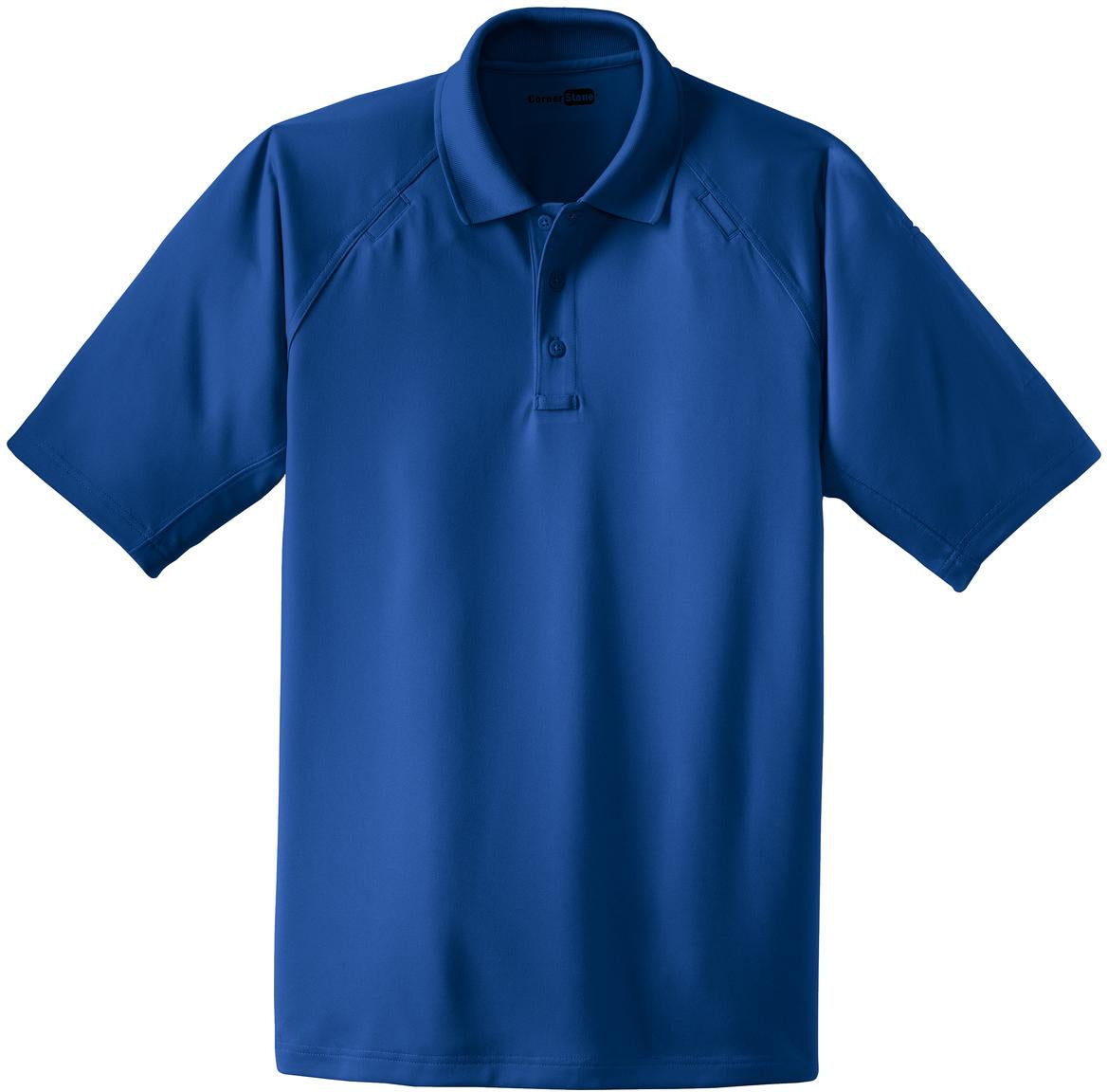 CornerStone Select Snag-Proof Tactical Polo