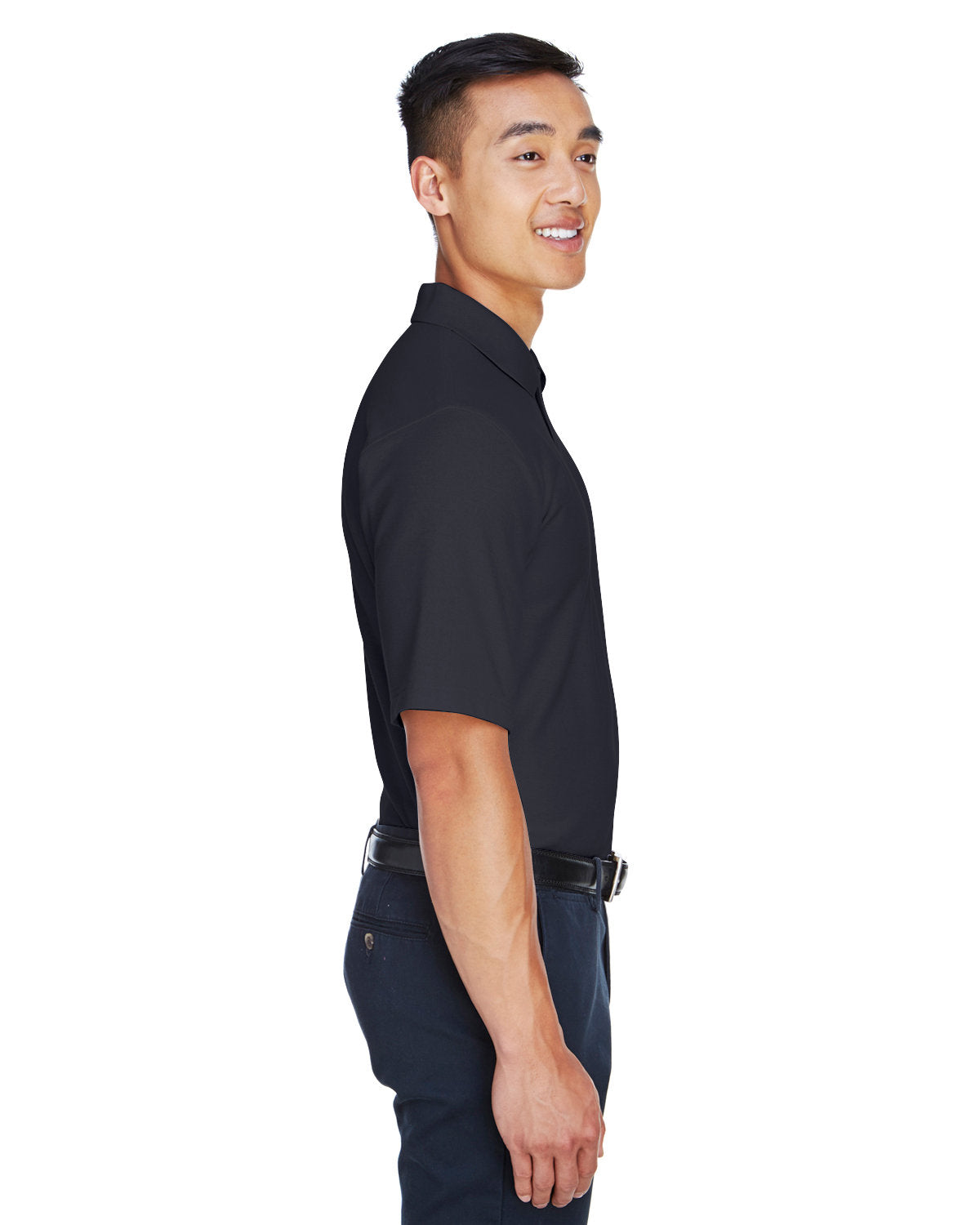 Devon & Jones DryTec20 Performance Polo