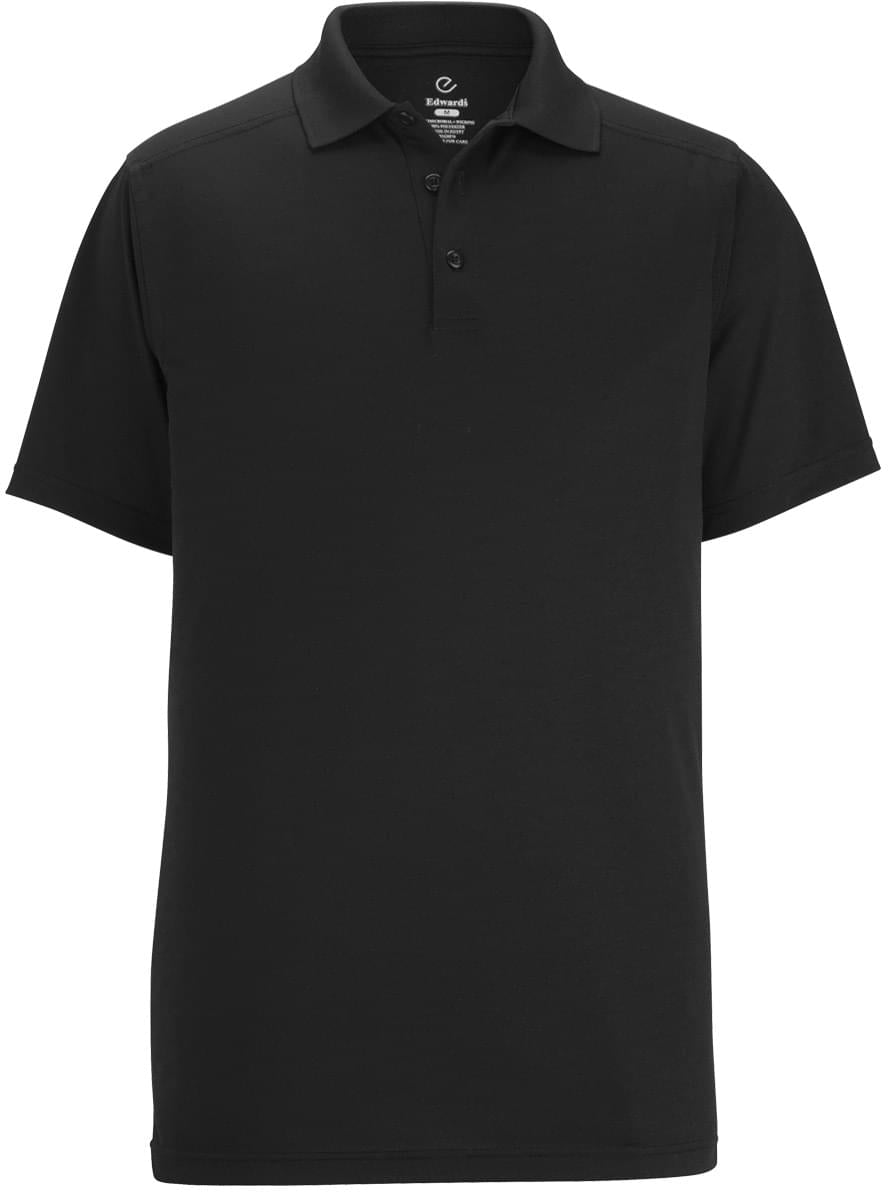Edwards Snag Proof Polo