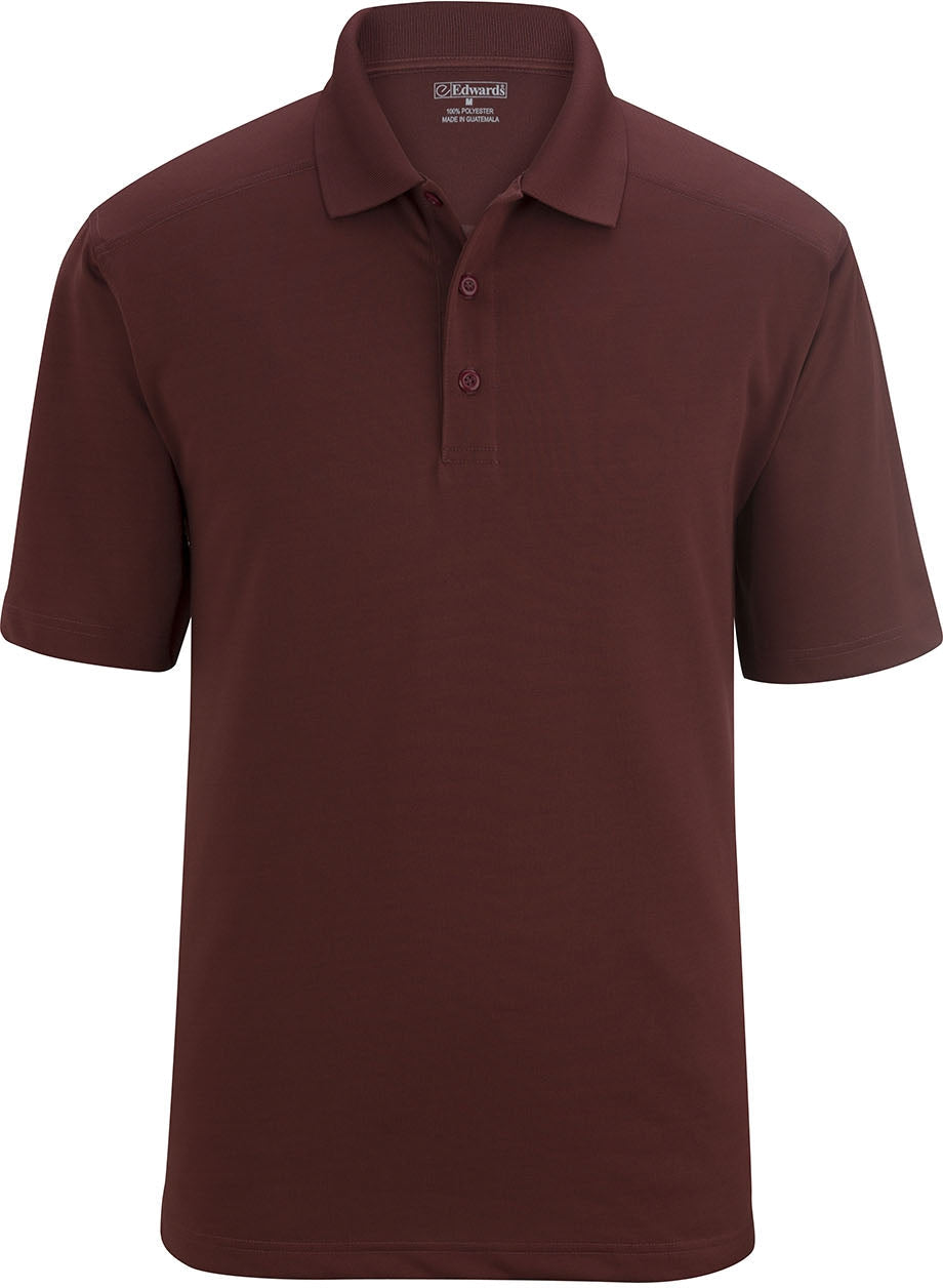 Edwards Snag Proof Polo