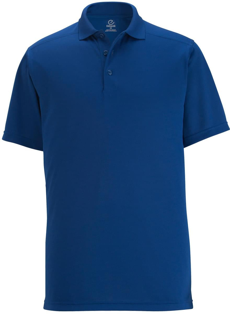 Edwards Snag Proof Polo