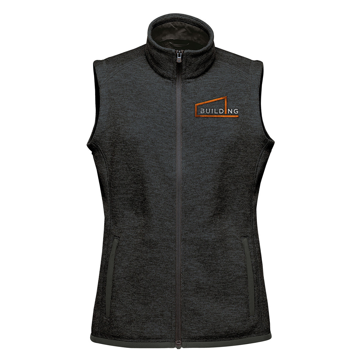 Stormtech® Avalante Women's Full Zip Fleece Vest