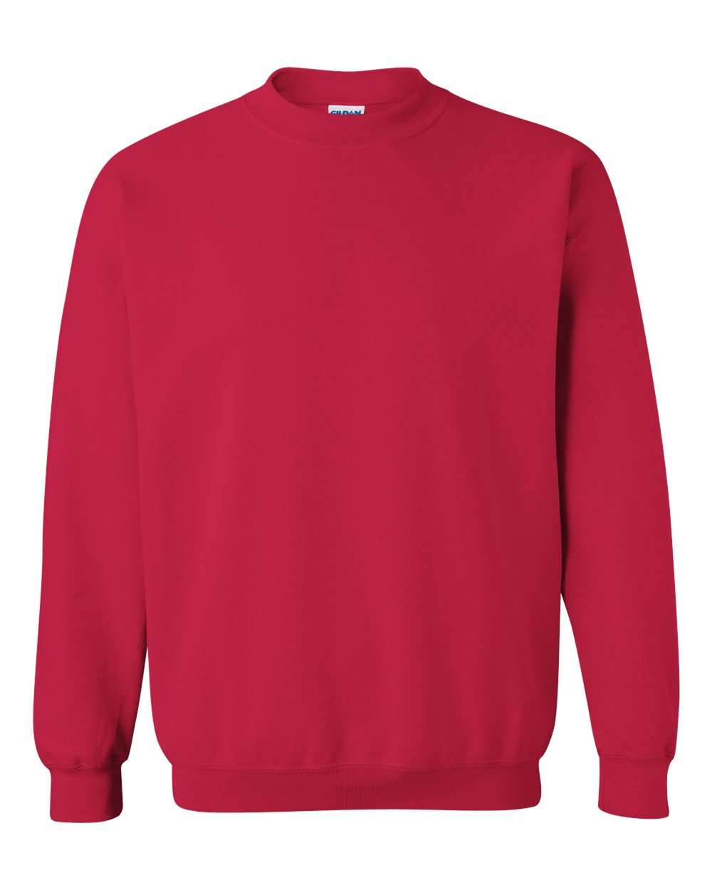 Gildan Heavy Blend™ Crewneck Sweatshirt - 18000