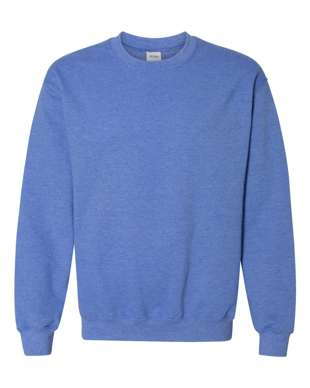 Gildan Heavy Blend™ Crewneck Sweatshirt - 18000