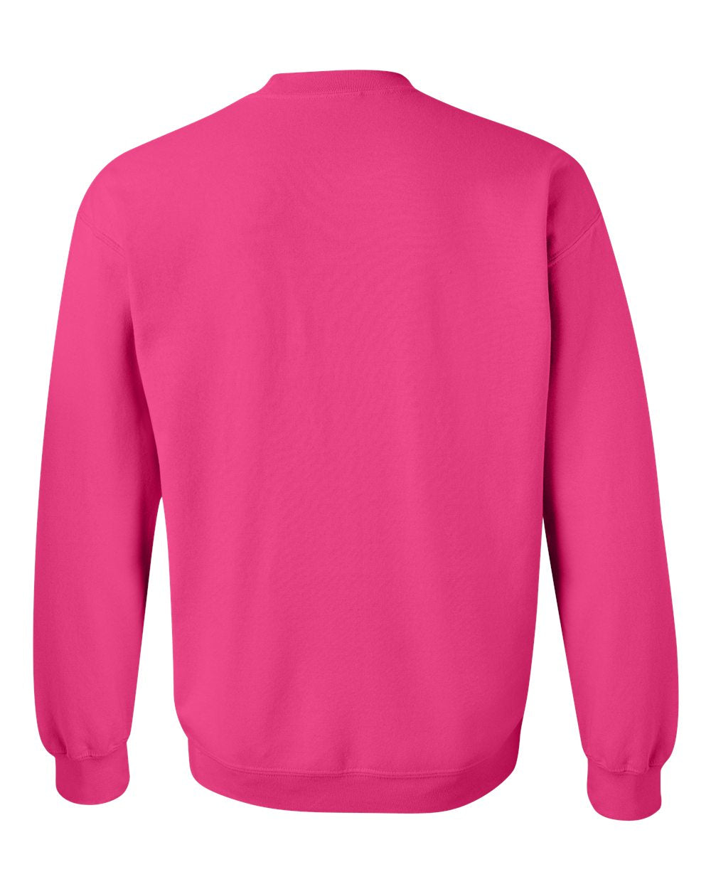 Gildan Heavy Blend™ Crewneck Sweatshirt - 18000