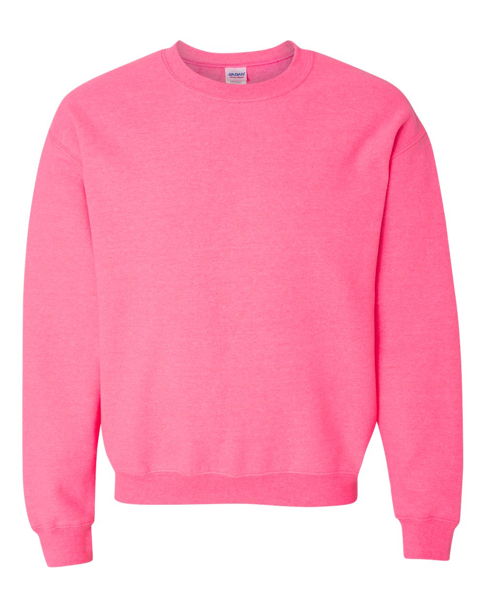 Gildan Heavy Blend™ Crewneck Sweatshirt - 18000