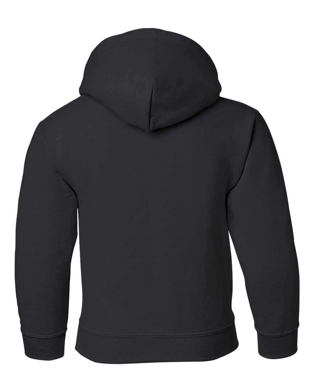 Gildan Heavy Blend™ Youth Hooded Sweatshirt - 18500B
