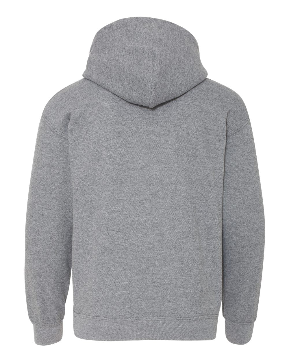 Gildan Heavy Blend™ Youth Hooded Sweatshirt - 18500B