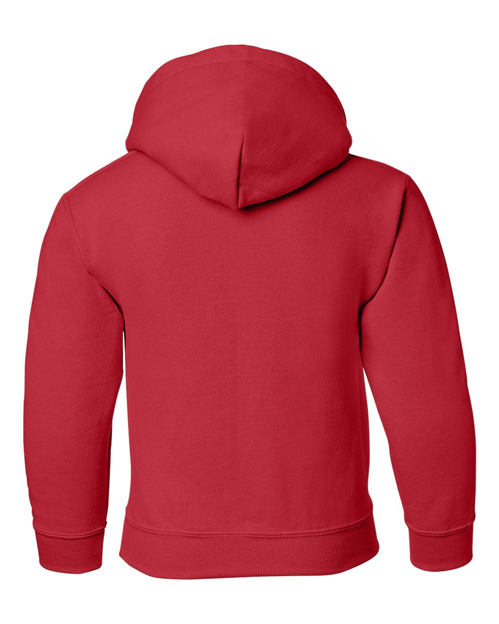 Gildan Heavy Blend™ Youth Hooded Sweatshirt - 18500B
