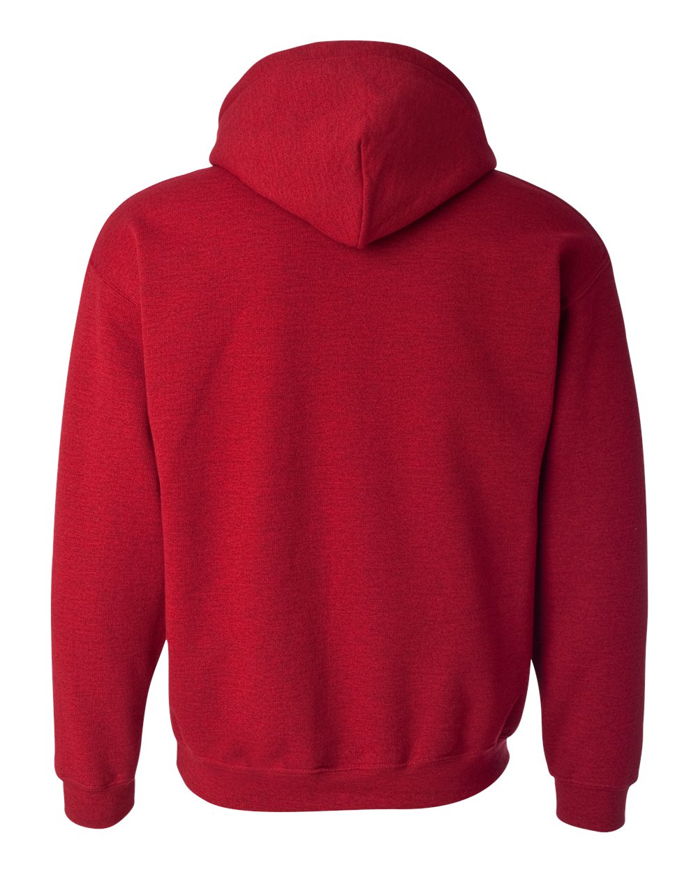 (50 Pieces) Gildan Heavy Blend™ 18500 Hoodie Package