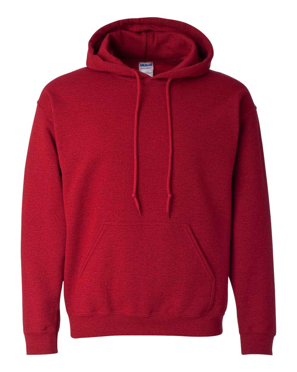 (50 Pieces) Gildan Heavy Blend™ 18500 Hoodie Package