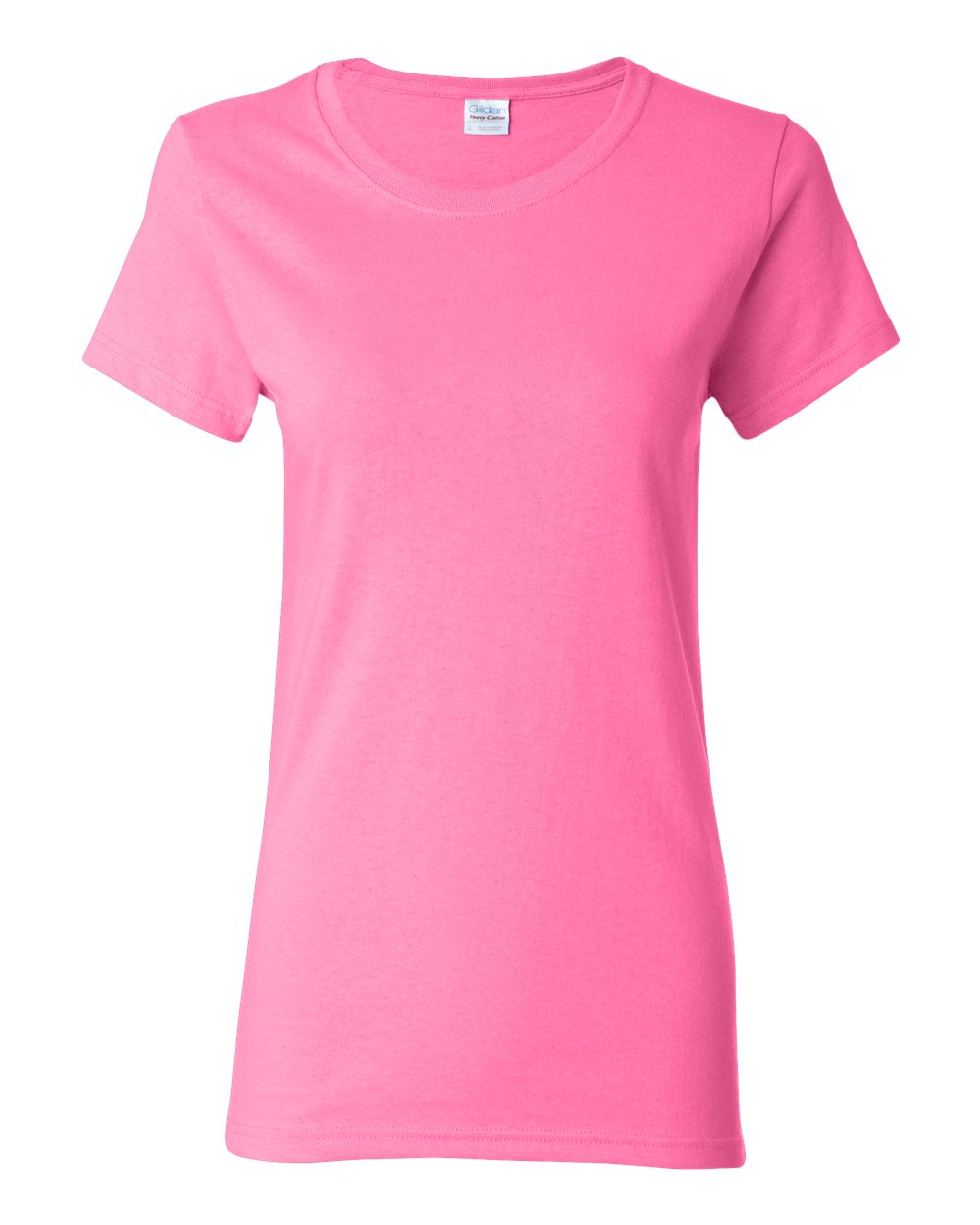 Gildan Heavy Cotton™ Women’s T-Shirt - 5000L