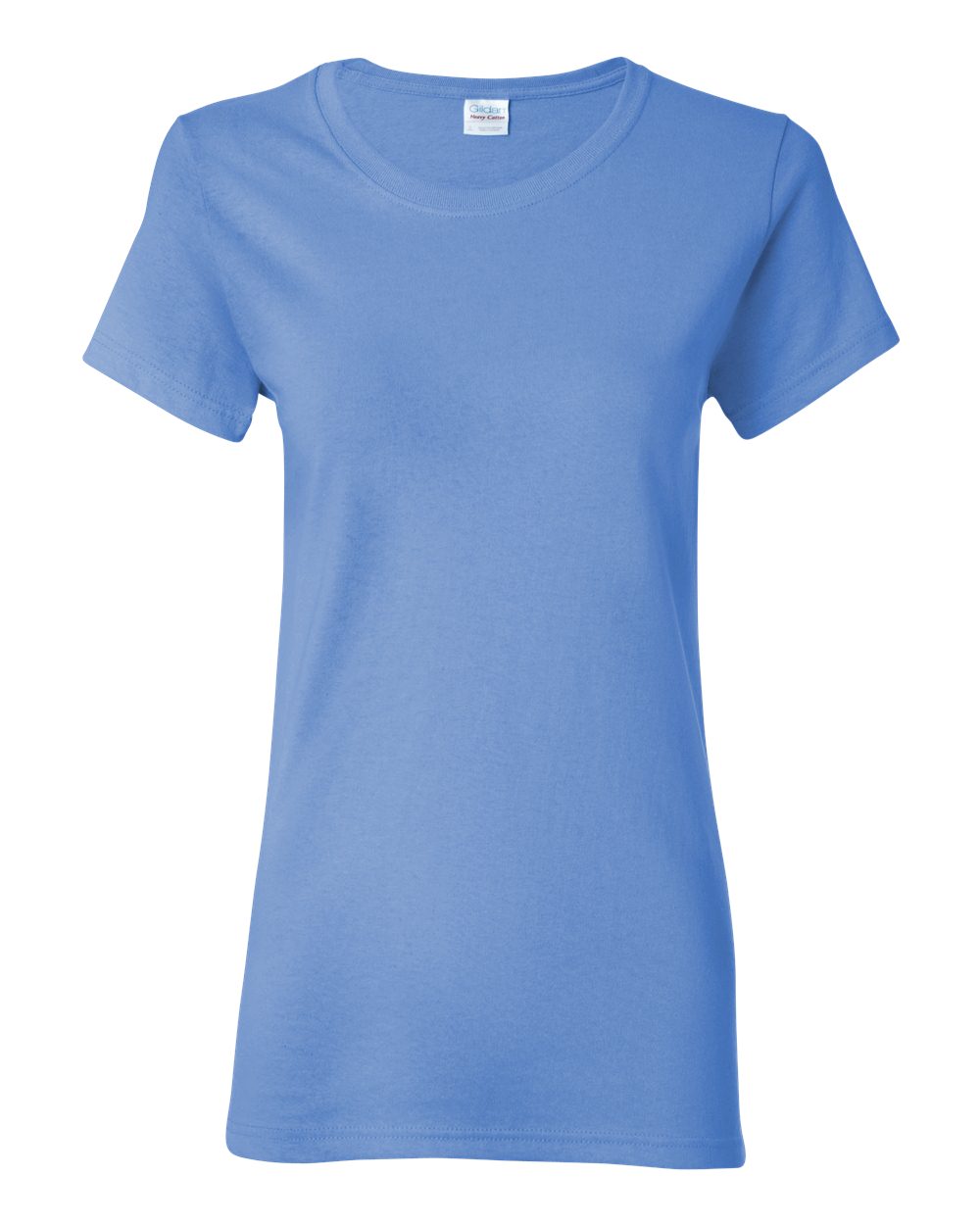 Gildan Heavy Cotton™ Women’s T-Shirt - 5000L
