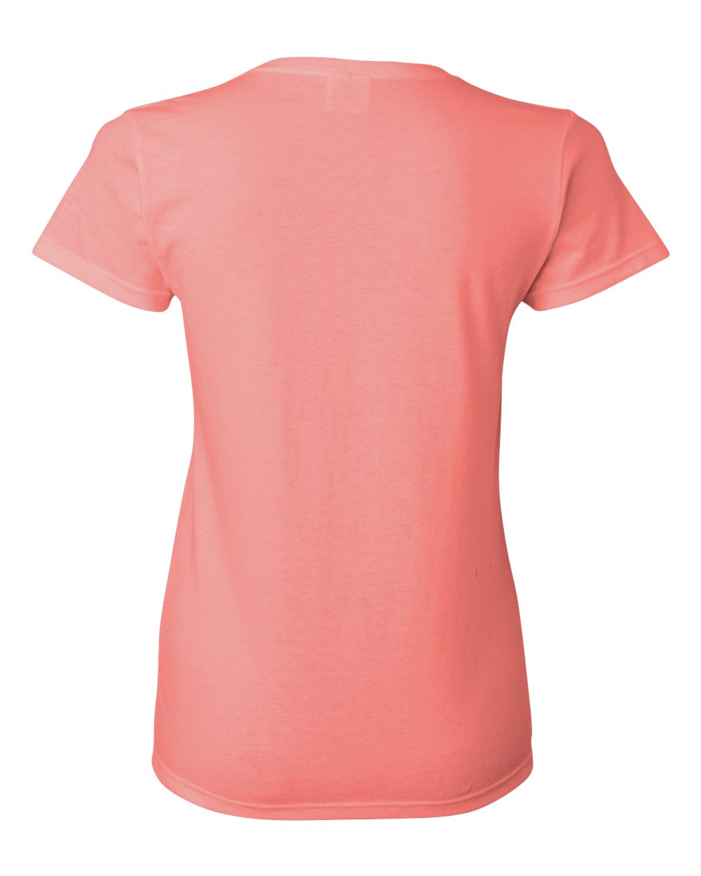 Gildan Heavy Cotton™ Women’s T-Shirt - 5000L