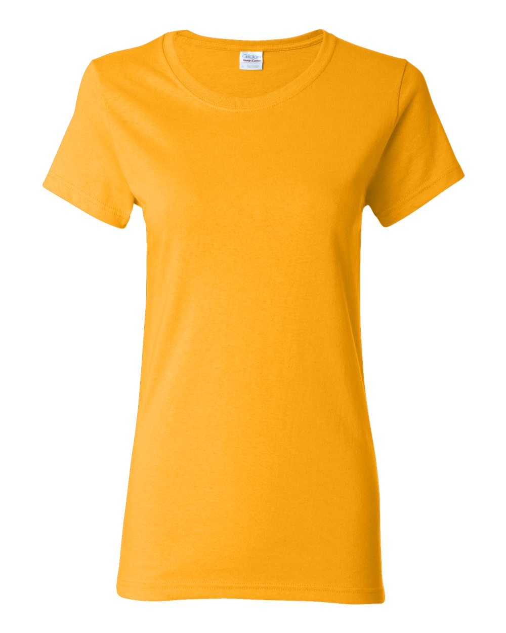 Gildan Heavy Cotton™ Women’s T-Shirt - 5000L