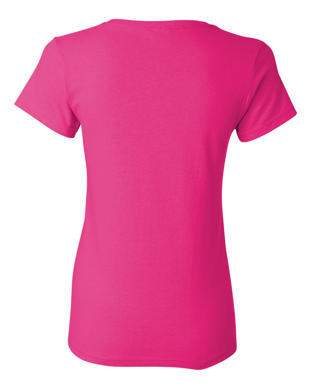 Gildan Heavy Cotton™ Women’s T-Shirt - 5000L