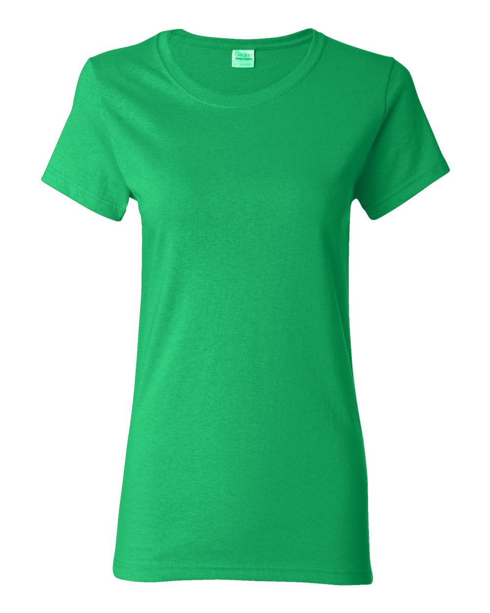 Gildan Heavy Cotton™ Women’s T-Shirt - 5000L