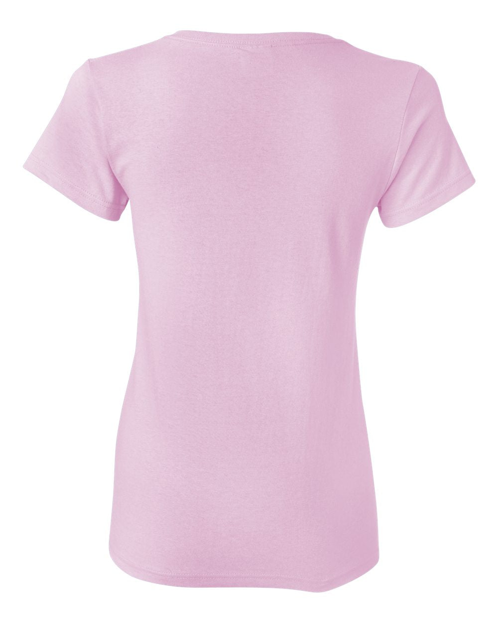 Gildan Heavy Cotton™ Women’s T-Shirt - 5000L