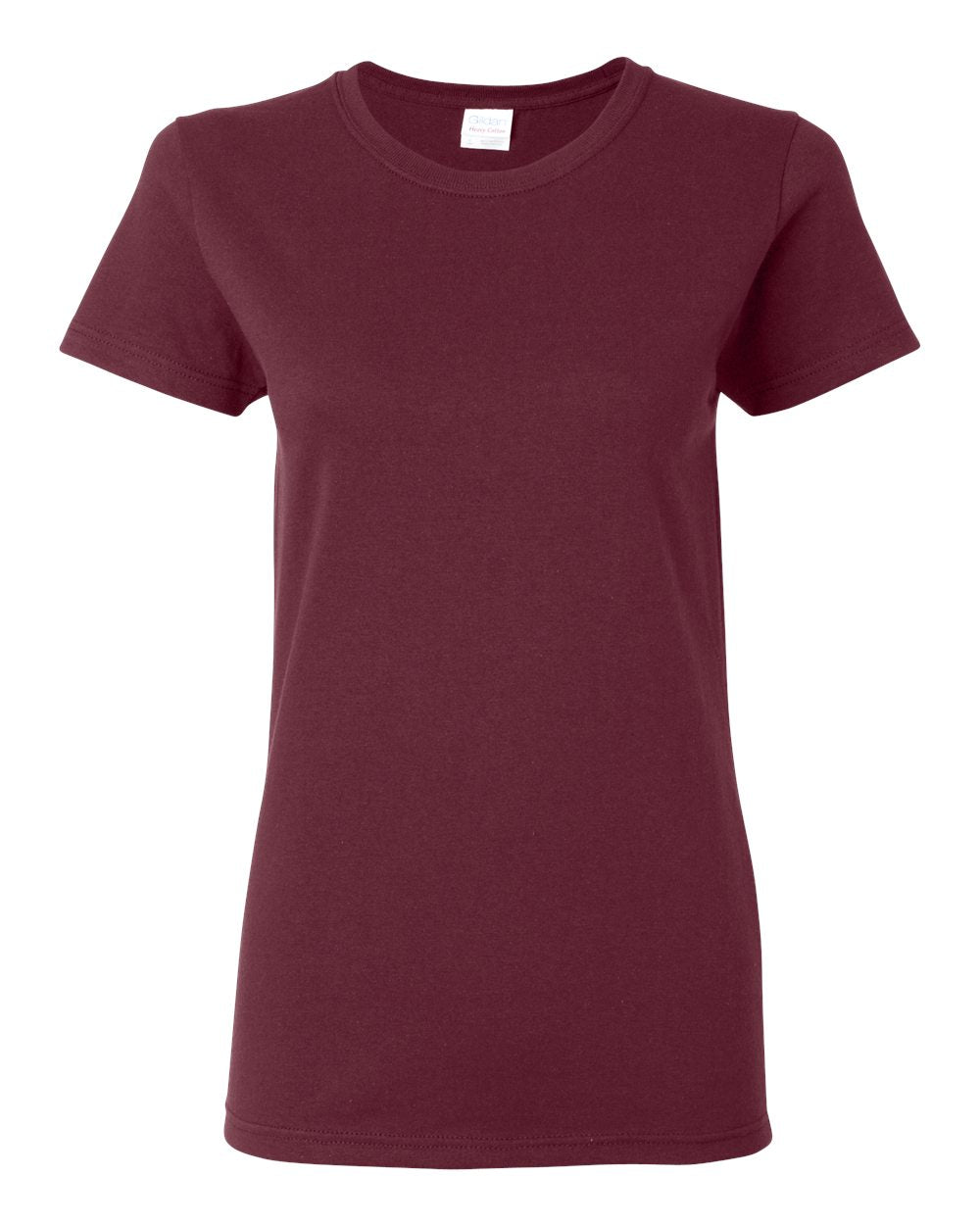 Gildan Heavy Cotton™ Women’s T-Shirt - 5000L