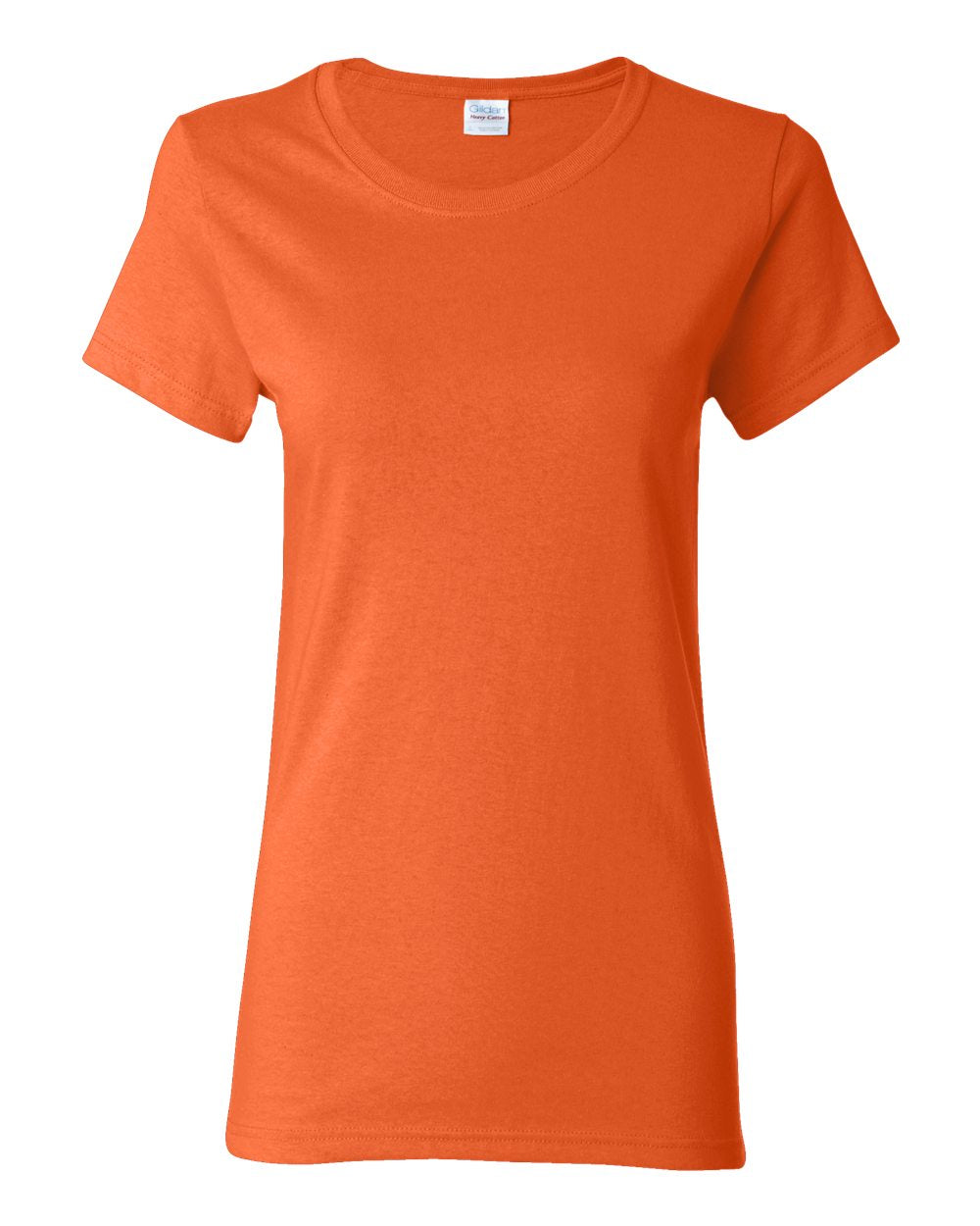 Gildan Heavy Cotton™ Women’s T-Shirt - 5000L
