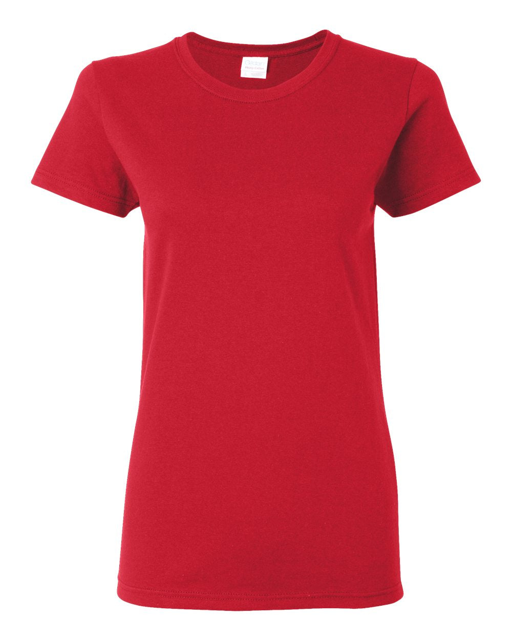 Gildan Heavy Cotton™ Women’s T-Shirt - 5000L