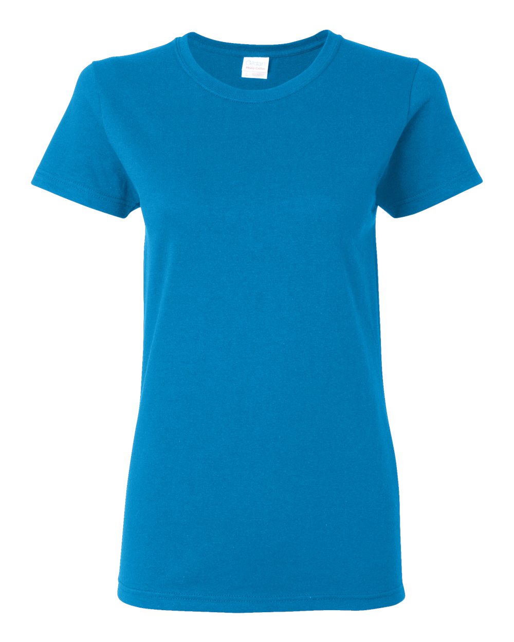Gildan Heavy Cotton™ Women’s T-Shirt - 5000L