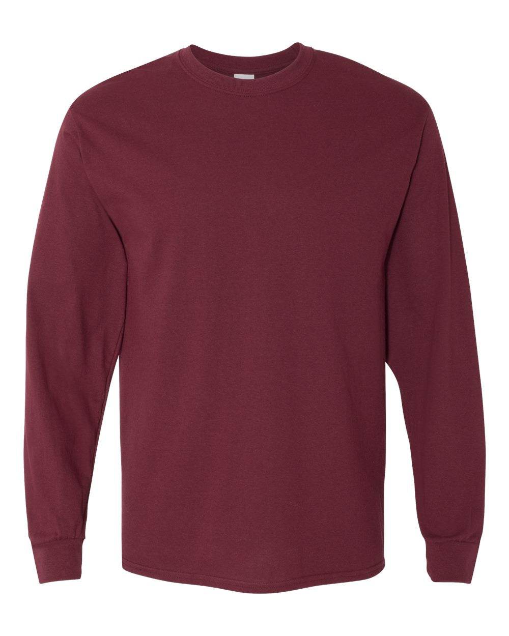 Gildan Heavy Cotton™ Long Sleeve T-Shirt - 5400