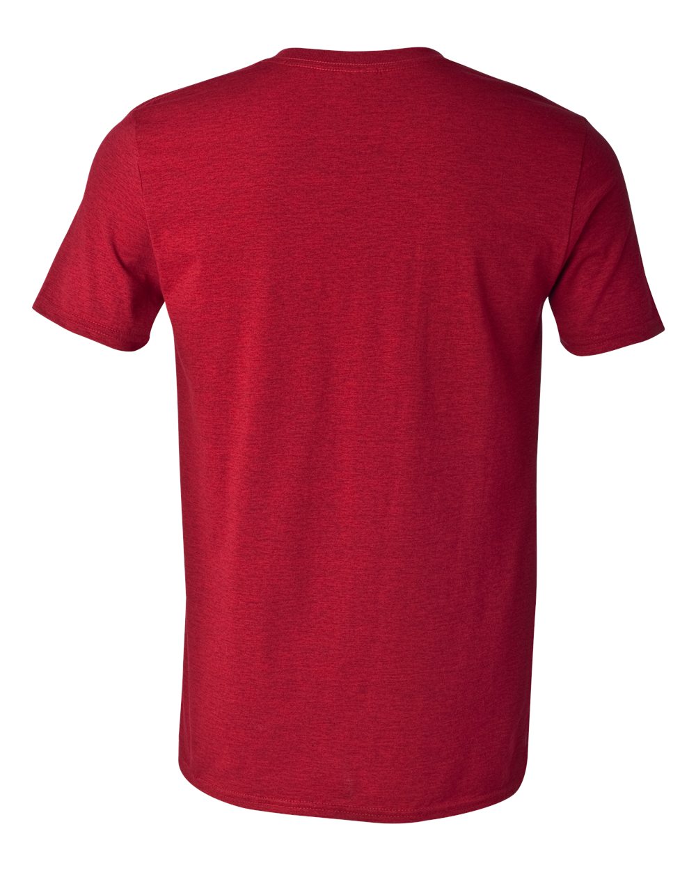 (36 Pieces) Gildan Softstyle® 64000 T-Shirt Package