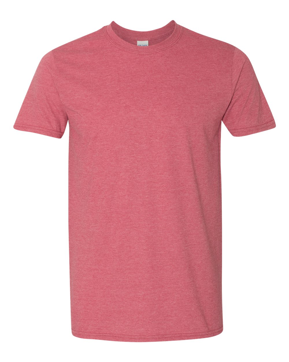 (36 Pieces) Gildan Softstyle® 64000 T-Shirt Package