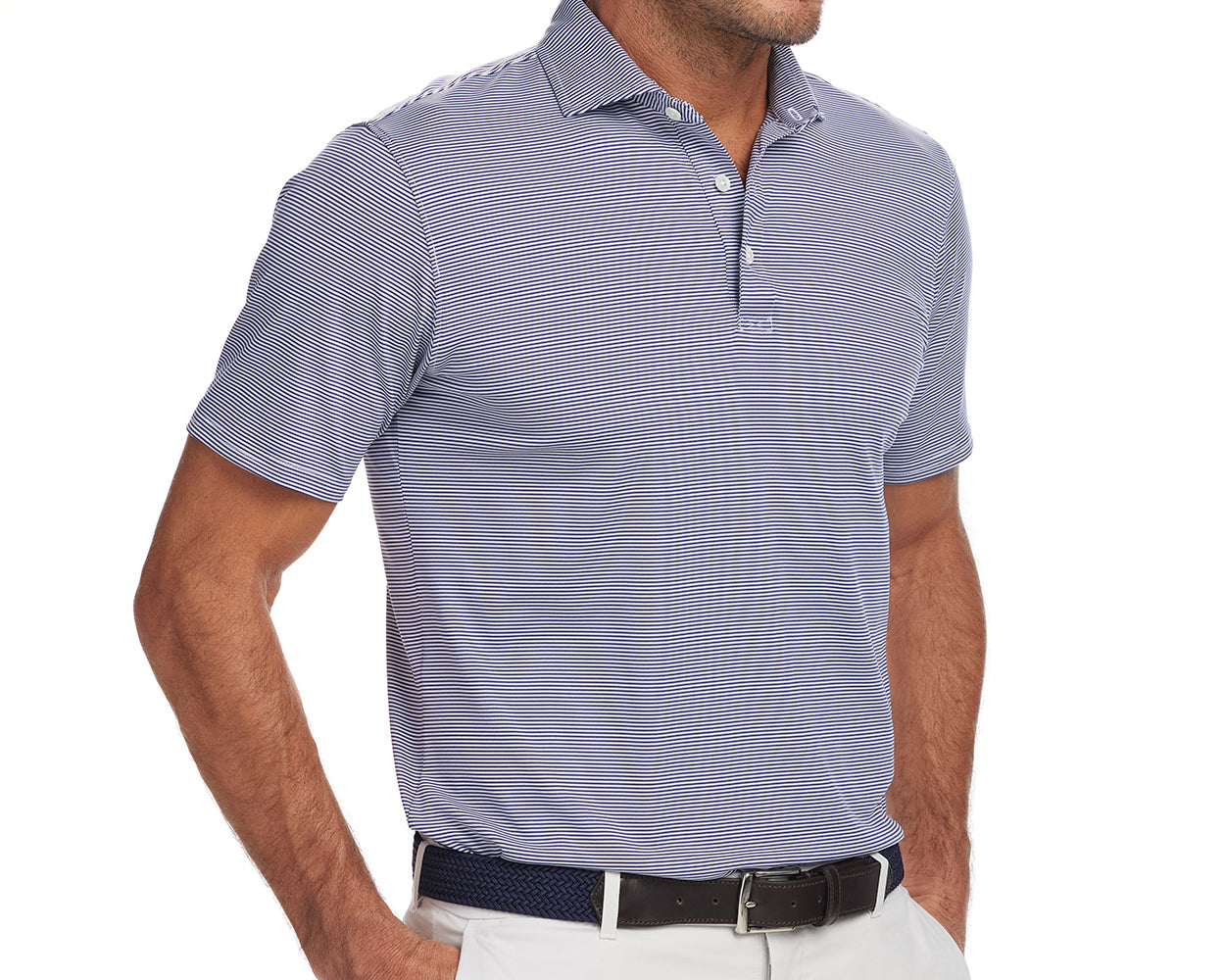 Holderness & Bourne The Perkins Shirt