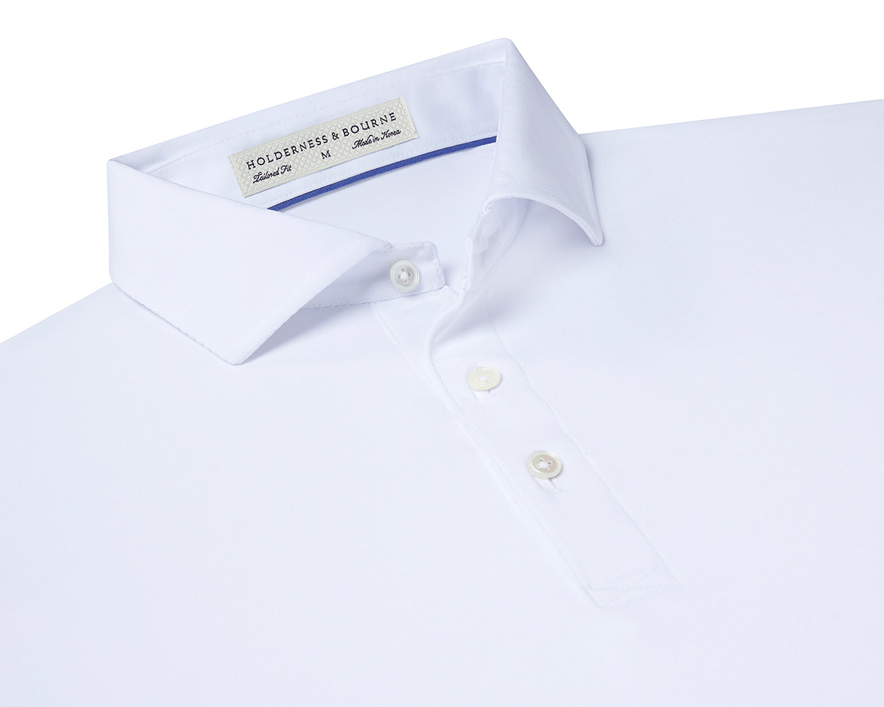 Holderness & Bourne The Anderson Shirt
