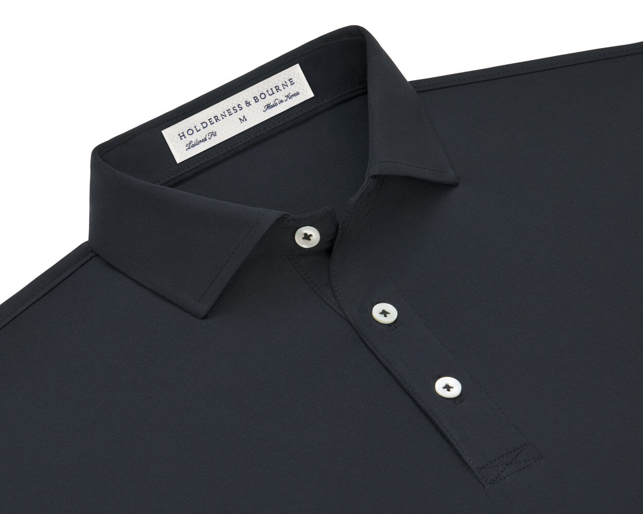 Holderness & Bourne The Anderson Shirt