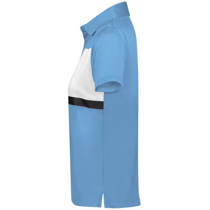 Holloway Ladies Prism Bold Polo