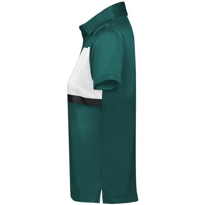 Holloway Ladies Prism Bold Polo