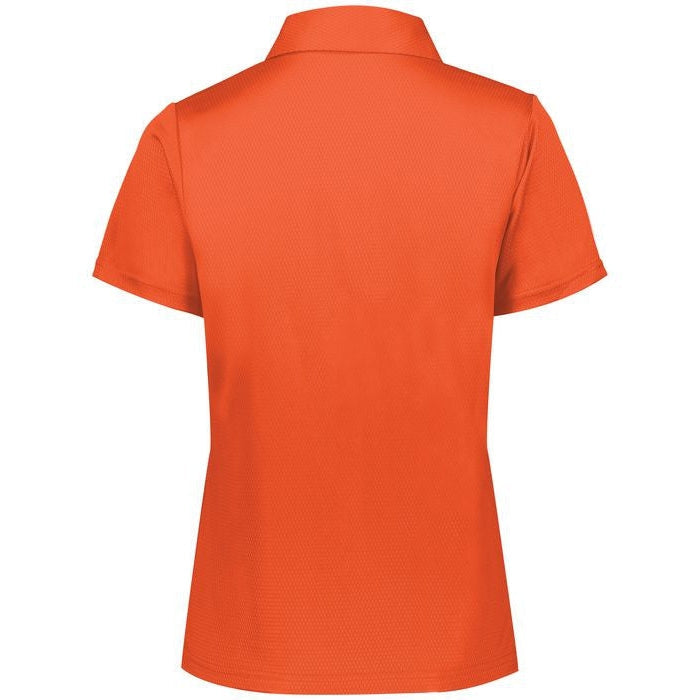 Holloway Ladies Prism Bold Polo