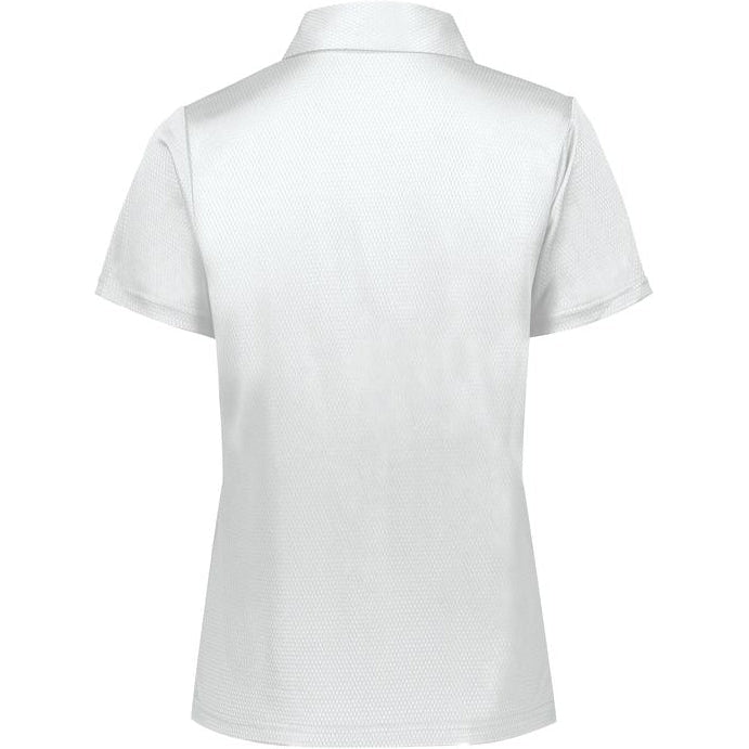 Holloway Ladies Prism Bold Polo