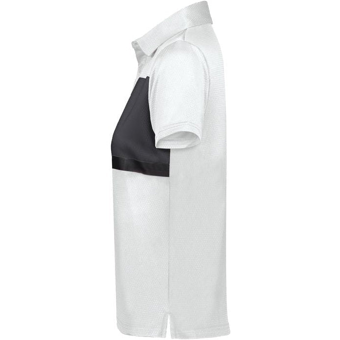 Holloway Ladies Prism Bold Polo
