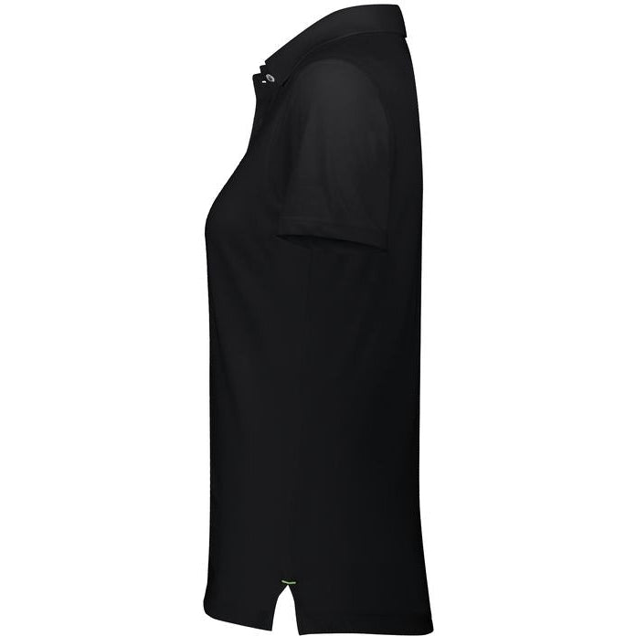 Holloway Ladies Repreve  Eco Polo
