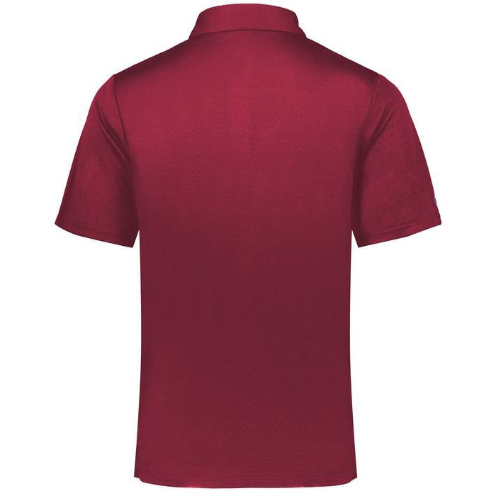 Holloway Prism Bold Polo