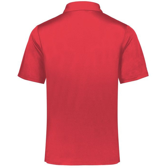 Holloway Prism Bold Polo