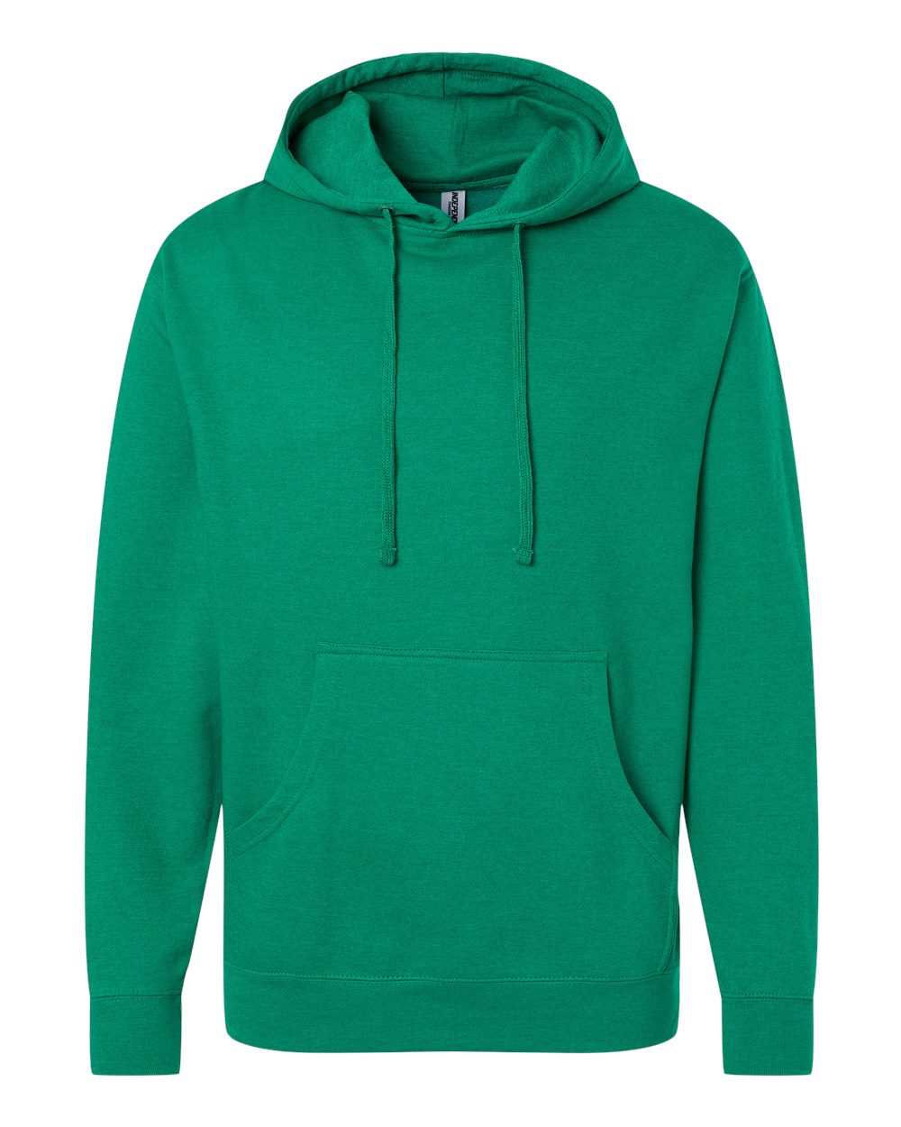 Independent Midweight Hooded Sweatshirt - SS4500
