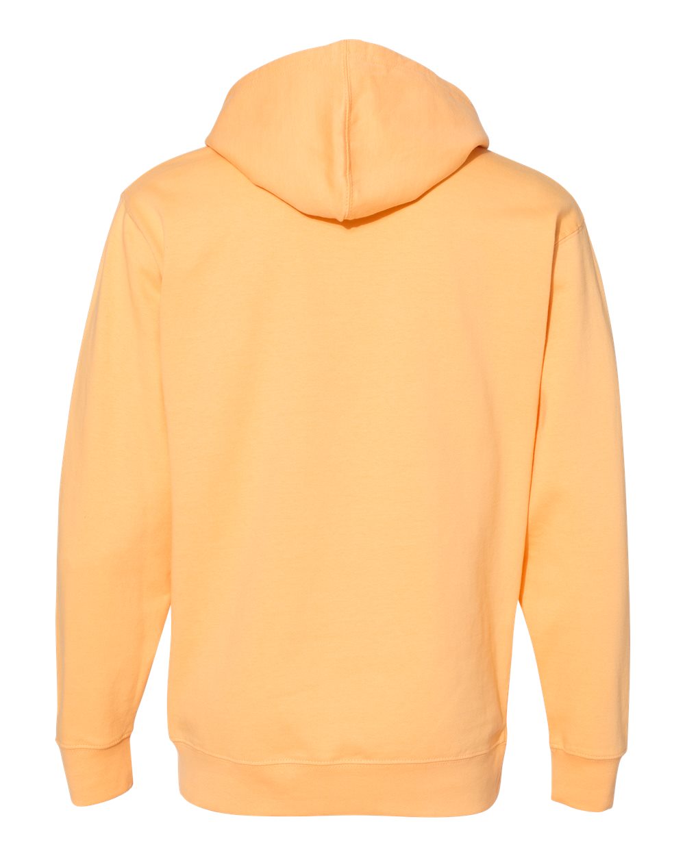 Independent Midweight Hooded Sweatshirt - SS4500