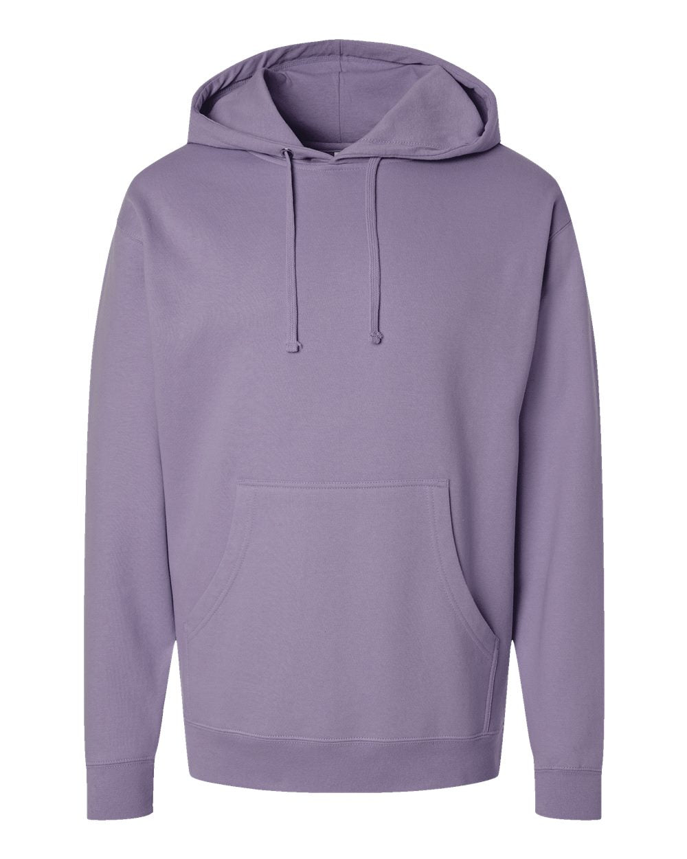 Independent Midweight Hooded Sweatshirt - SS4500