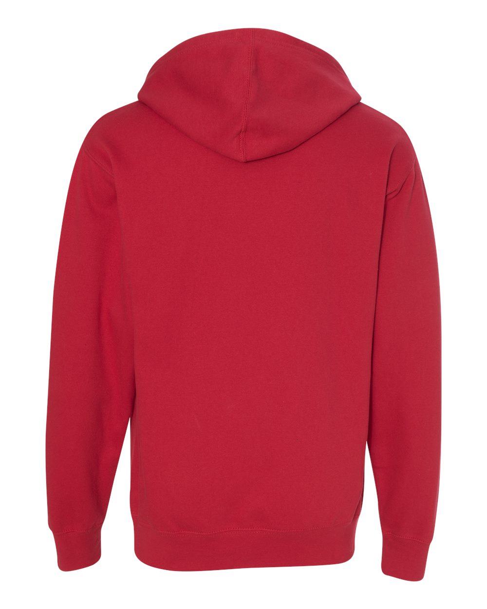 Independent Midweight Hooded Sweatshirt - SS4500
