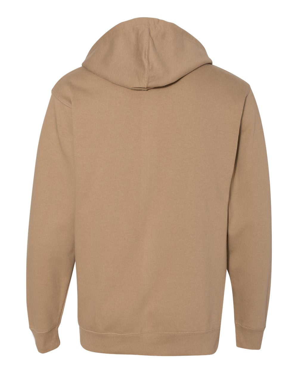 Independent Midweight Hooded Sweatshirt - SS4500