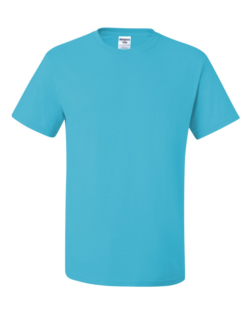 Jerzees Dri-Power® 50/50 T-Shirt - 29MR